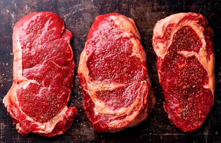 All That You Should Know About Your Favorite Steaks