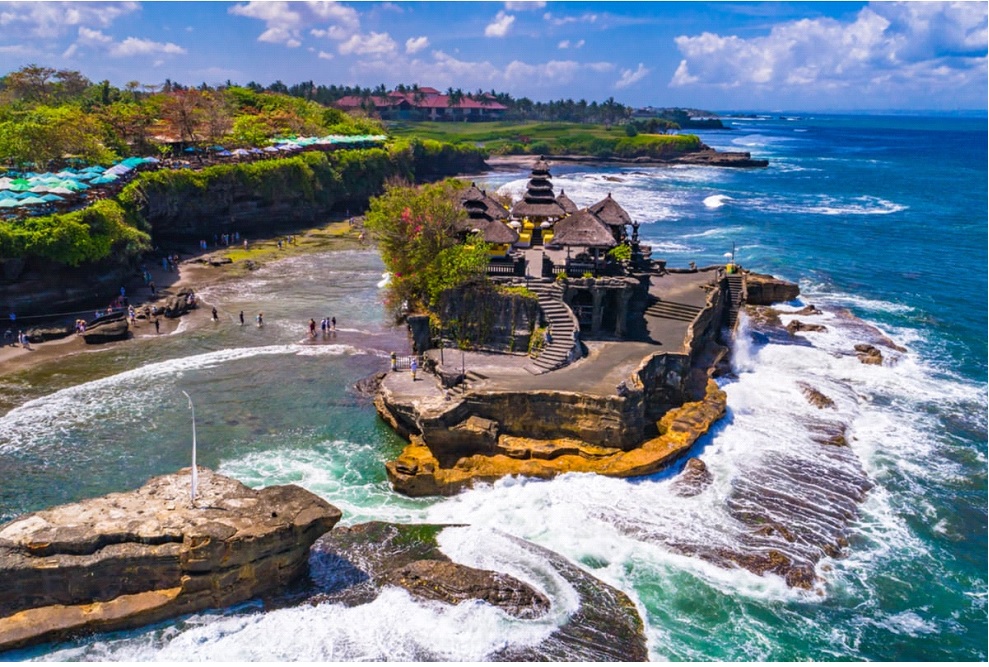 4 Things You Need to Learn Before Going To Bali