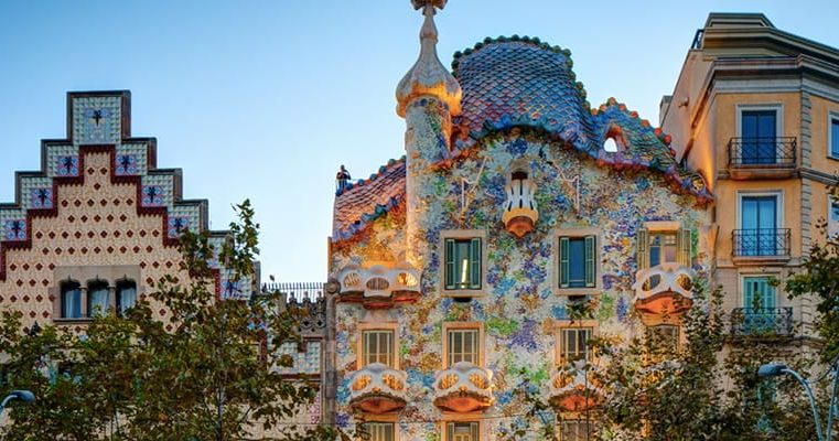 Do’s and Don’ts Of Visiting Barcelona
