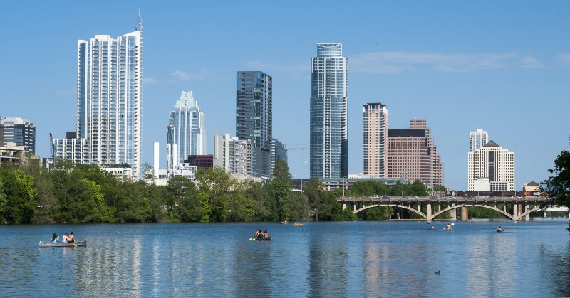 Why you should visit Austin? 5 Reasons to Prove