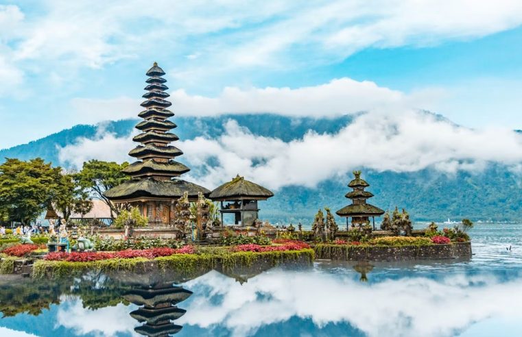 Open Bali Travel Policy for International Tourism