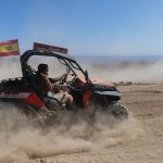 Buggy Safari Tenerife by Club Canary