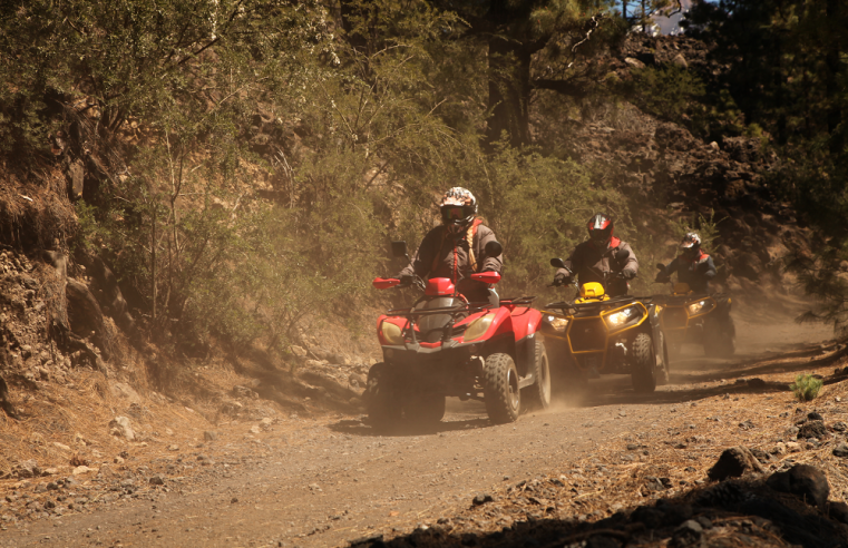 Safety Tips You Should Follow for A Safe and Amazing Dune Buggy Tour