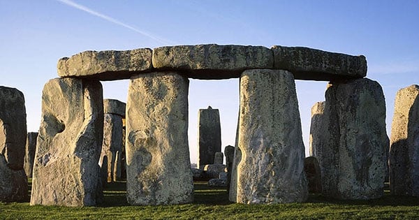 Significance of Stonehenge