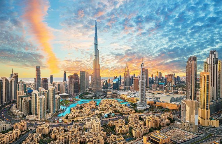 Explore the Luxurious Side of Dubai