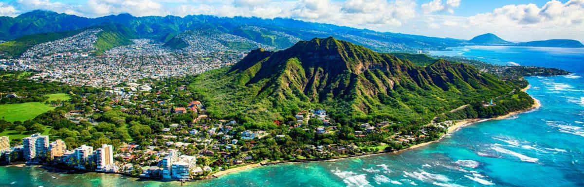 Hawaii Travel and Passport Issues