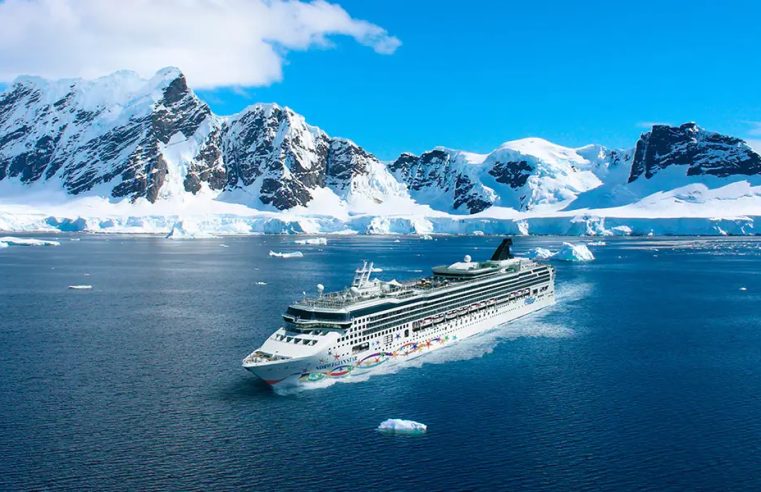 A Guide to South America Cruises: Explore the New World