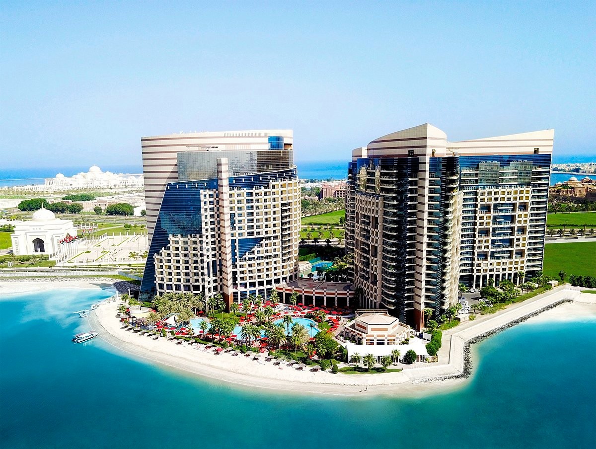 Top Recognized Apartment Hotels in UAE