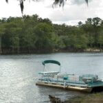 Rent a Pontoon Boat